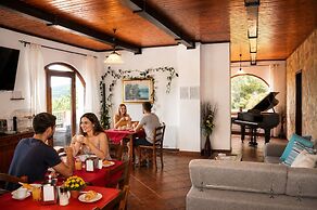 B&B Villa delle Rose