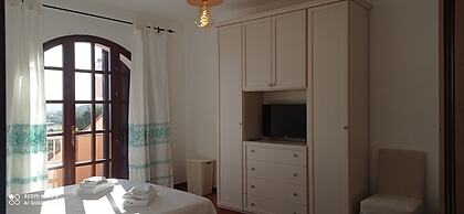 B&B Villa delle Rose