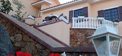 B&B Villa delle Rose