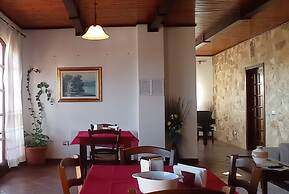 B&B Villa delle Rose