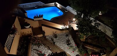 B&B Villa delle Rose