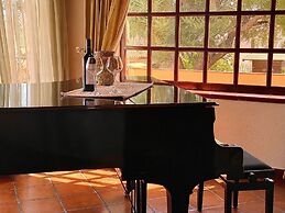 B&B Villa delle Rose