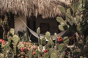 Casa Chula Oaxaca