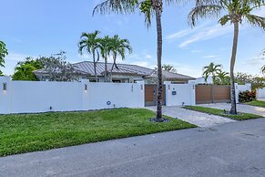 Lynora's Luxe Estate Modern Design