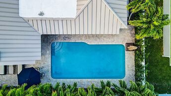 Lynora's Luxe Estate Modern Design