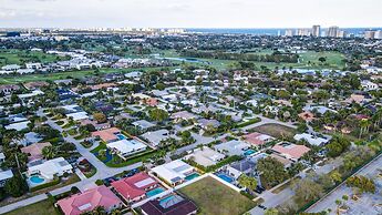 Lynora's Luxe Estate Modern Design