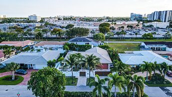 Lynora's Luxe Estate Modern Design