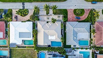 Lynora's Luxe Estate Modern Design