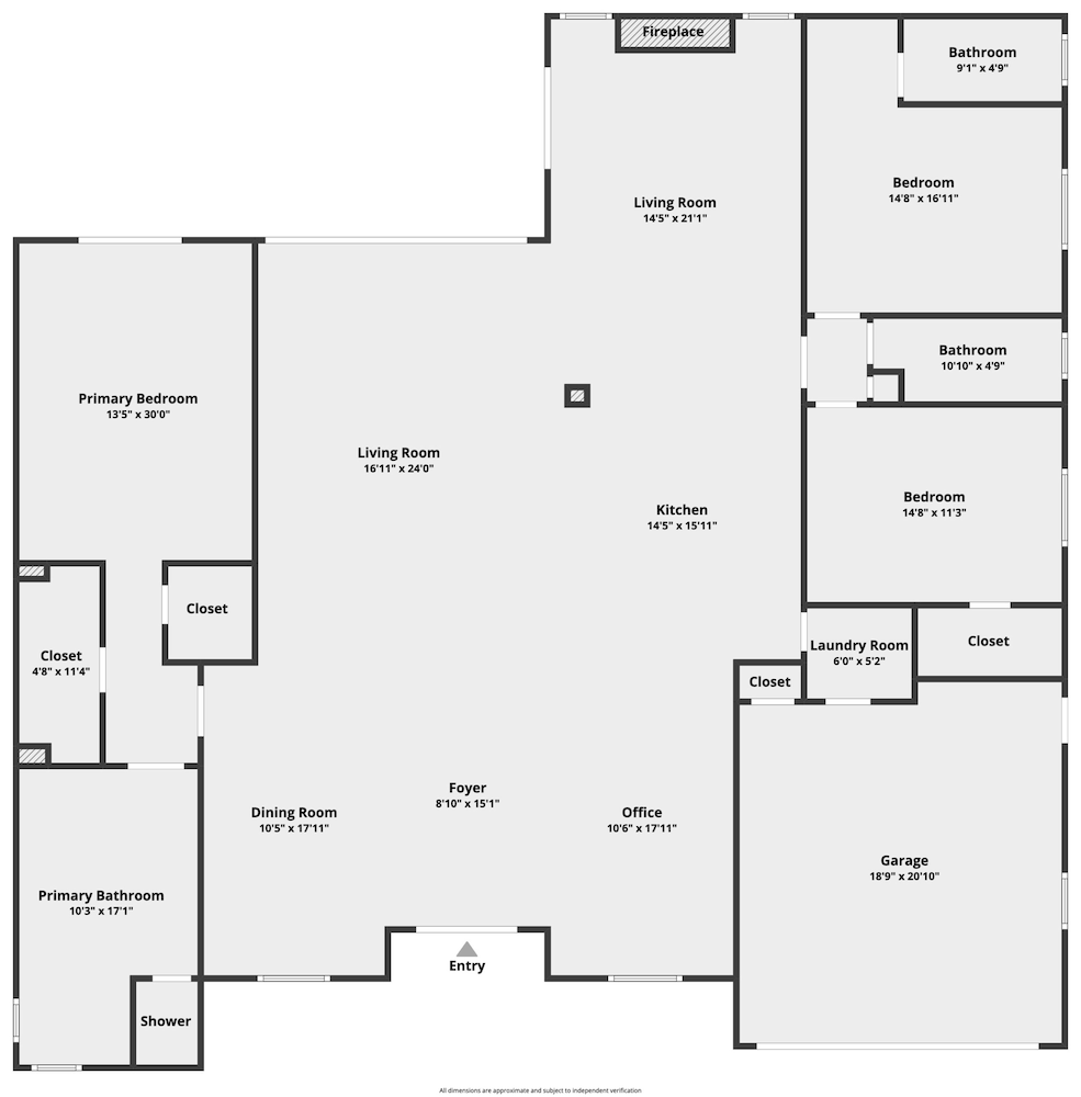 Lynora's Luxe Estate Modern Design