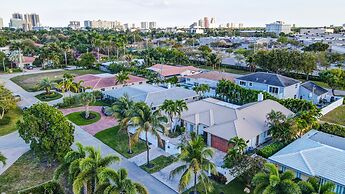 Lynora's Luxe Estate Modern Design