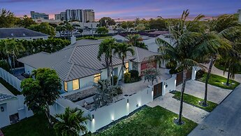 Lynora's Luxe Estate Modern Design