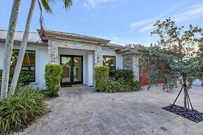 Lynora's Luxe Estate Modern Design