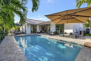 Lynora's Luxe Estate Modern Design