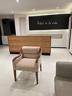 HOTEL BOUTIQUE ARBOL DE LA VIDA