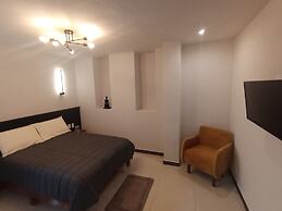 HOTEL BOUTIQUE ARBOL DE LA VIDA