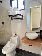 HOTEL BOUTIQUE ARBOL DE LA VIDA