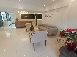 HOTEL BOUTIQUE ARBOL DE LA VIDA