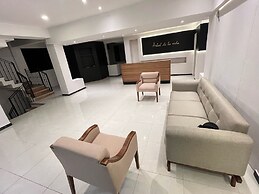 HOTEL BOUTIQUE ARBOL DE LA VIDA