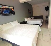 HOTEL BOUTIQUE ARBOL DE LA VIDA