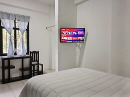 HOTEL BOUTIQUE ARBOL DE LA VIDA