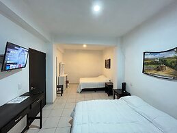 HOTEL BOUTIQUE ARBOL DE LA VIDA