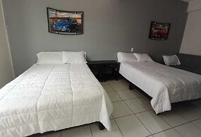 HOTEL BOUTIQUE ARBOL DE LA VIDA