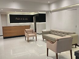 HOTEL BOUTIQUE ARBOL DE LA VIDA