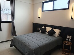 HOTEL BOUTIQUE ARBOL DE LA VIDA