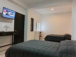 HOTEL BOUTIQUE ARBOL DE LA VIDA