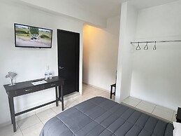 HOTEL BOUTIQUE ARBOL DE LA VIDA