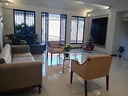 HOTEL BOUTIQUE ARBOL DE LA VIDA