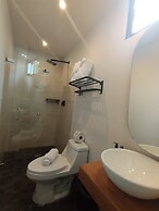 HOTEL BOUTIQUE ARBOL DE LA VIDA