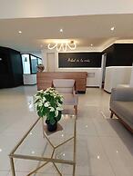 HOTEL BOUTIQUE ARBOL DE LA VIDA