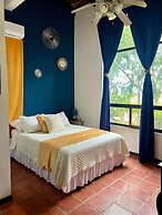 Siwõ Art Guesthouse