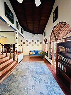 Siwõ Art Guesthouse