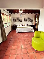 Siwõ Art Guesthouse