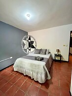 Siwõ Art Guesthouse