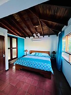 Siwõ Art Guesthouse