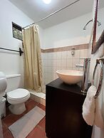 Siwõ Art Guesthouse