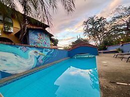 Siwõ Art Guesthouse