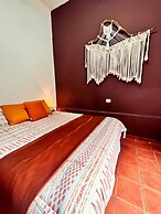 Siwõ Art Guesthouse