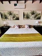 Siwõ Art Guesthouse