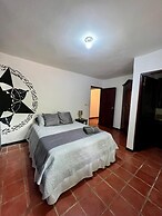 Siwõ Art Guesthouse