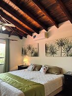 Siwõ Art Guesthouse