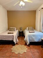 Siwõ Art Guesthouse