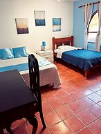 Siwõ Art Guesthouse