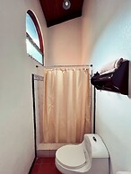 Siwõ Art Guesthouse