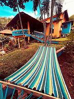 Siwõ Art Guesthouse