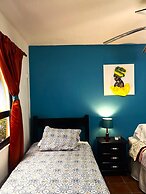 Siwõ Art Guesthouse