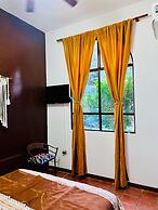 Siwõ Art Guesthouse